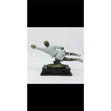 trophée sport rensin